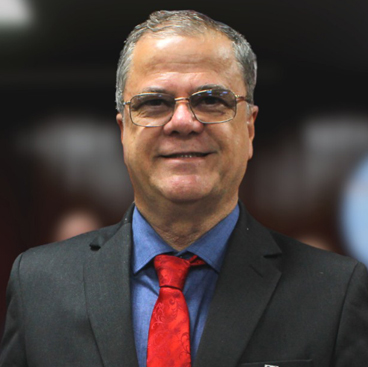 Dr. Rubens Pena